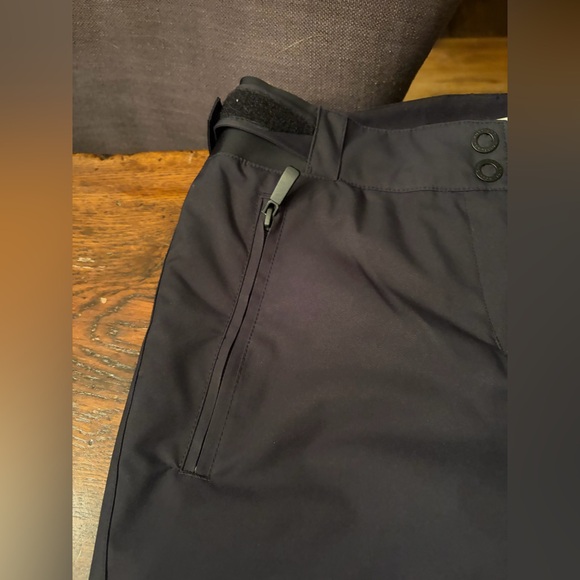 ROSSIGNOL WOMENS STACY SKI PANTS - Picture 7 of 11